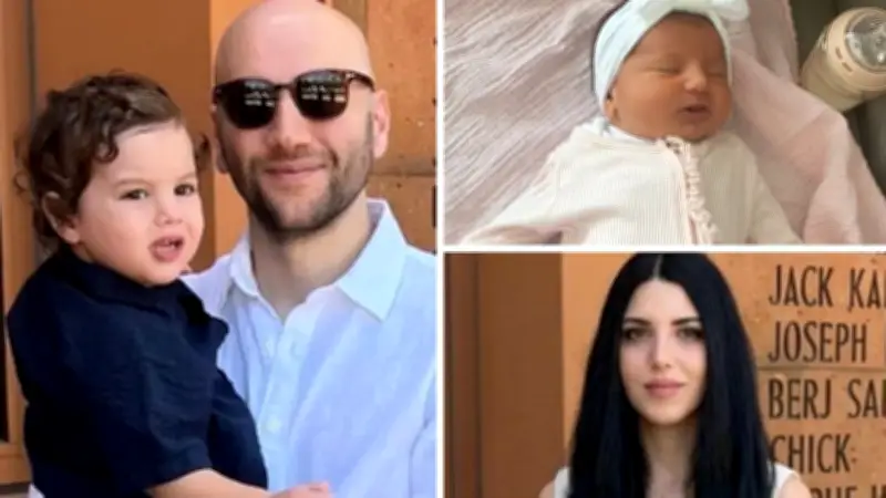 Mother Kills Newborn, Toddler, Husband in Murder-Suicide in LA Home