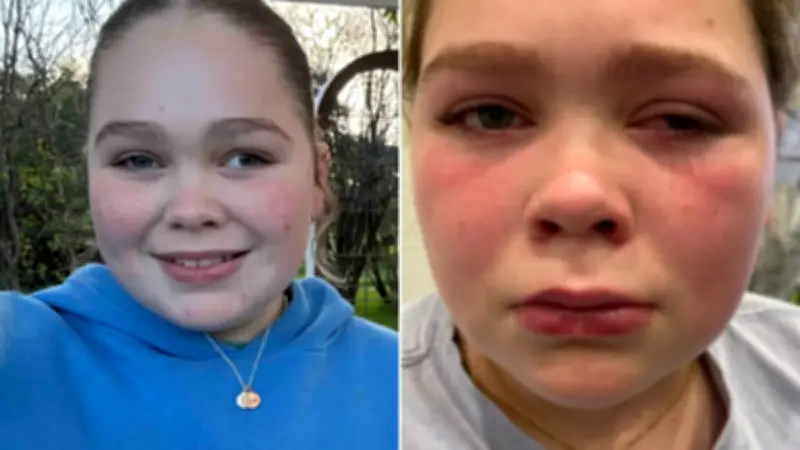 Mother urges second opinion after daughter's rare eye disease misdiagnosed