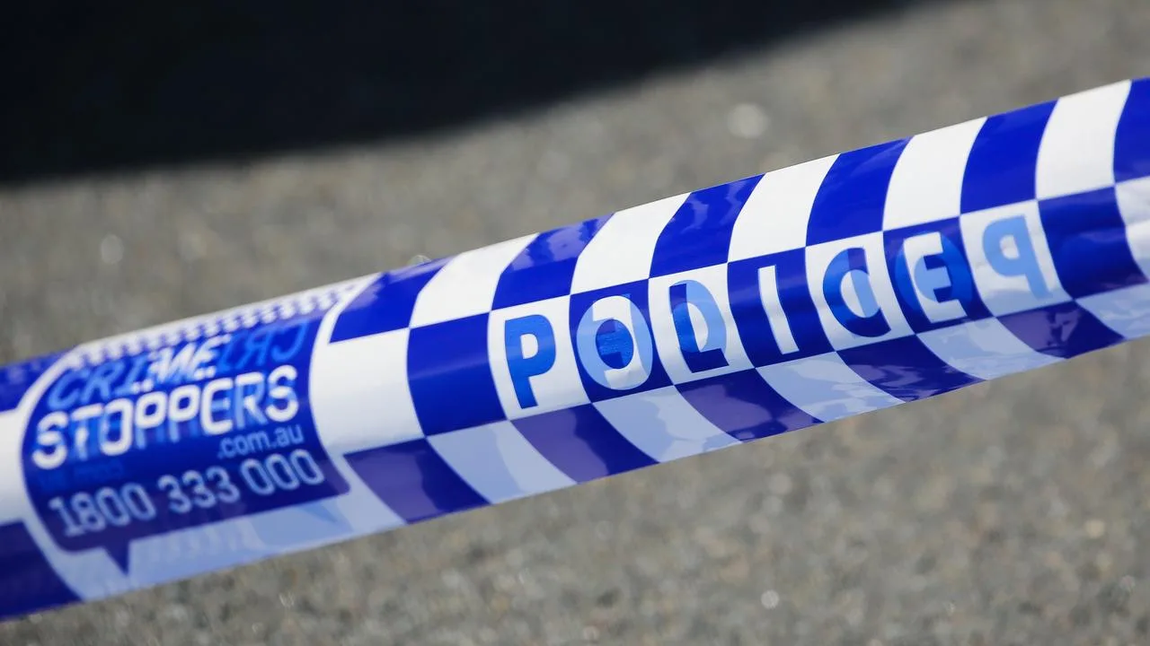 Motorcyclist Dies After Collision at NSW Crash Scene