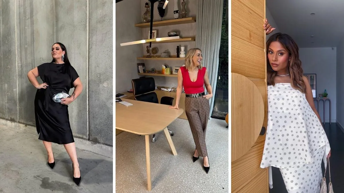 Motto Fashion Launches Free Gifts Promotion: Behind the Scenes at Family Fashion House