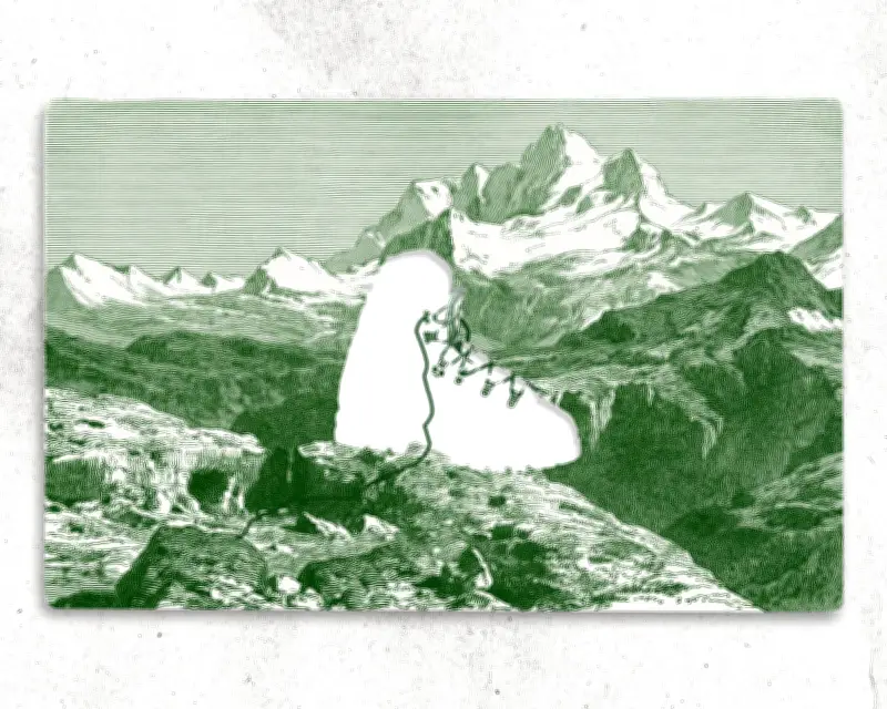 Mount Everest’s ‘Green Boots’ Mystery: Mission to Retrieve Body After 30 Years