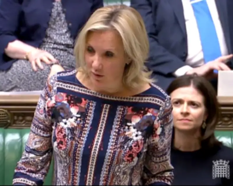 MP Denies Writing Article on BBC Bias, Media Committee Chair Says