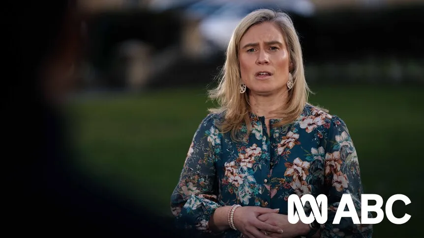 Independent MP Accuses Tasmanian Premier of Job Cuts 'by Stealth'