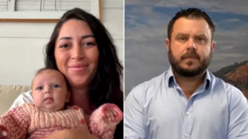 MP to push Queensland premier on youth crime after baby stolen in carjacking