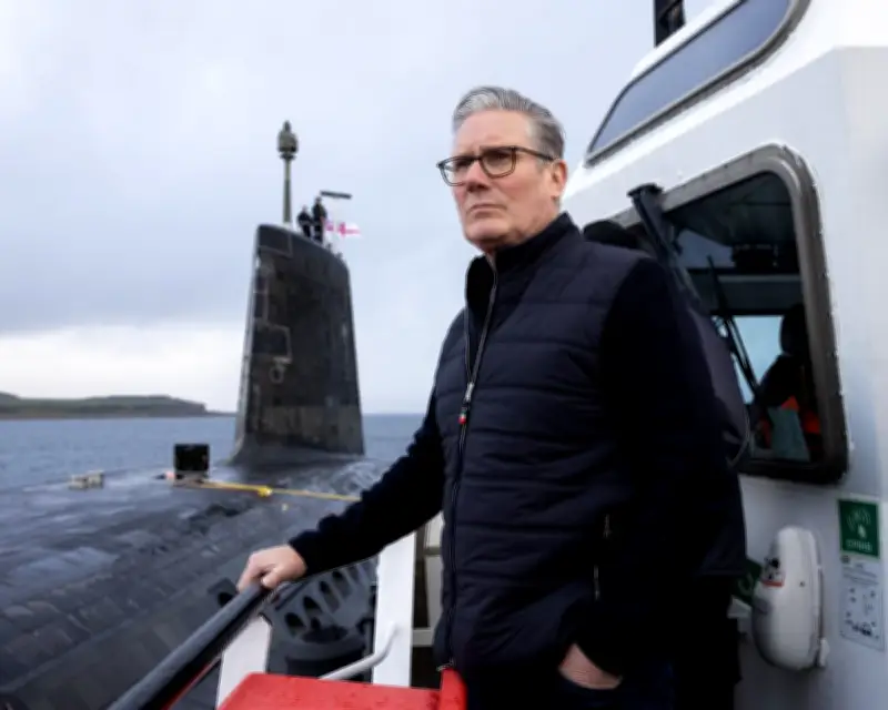MPs Slam Defence Plan Delays, Demand Apology Over UK Credibility Damage