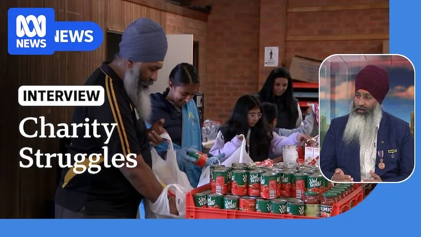 Mt Lawley Christmas Fete Cancelled Due To Funding Crisis