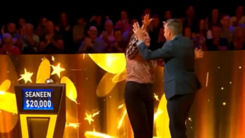 Mum wins $20k on Tipping Point, hits back at racist trolls online