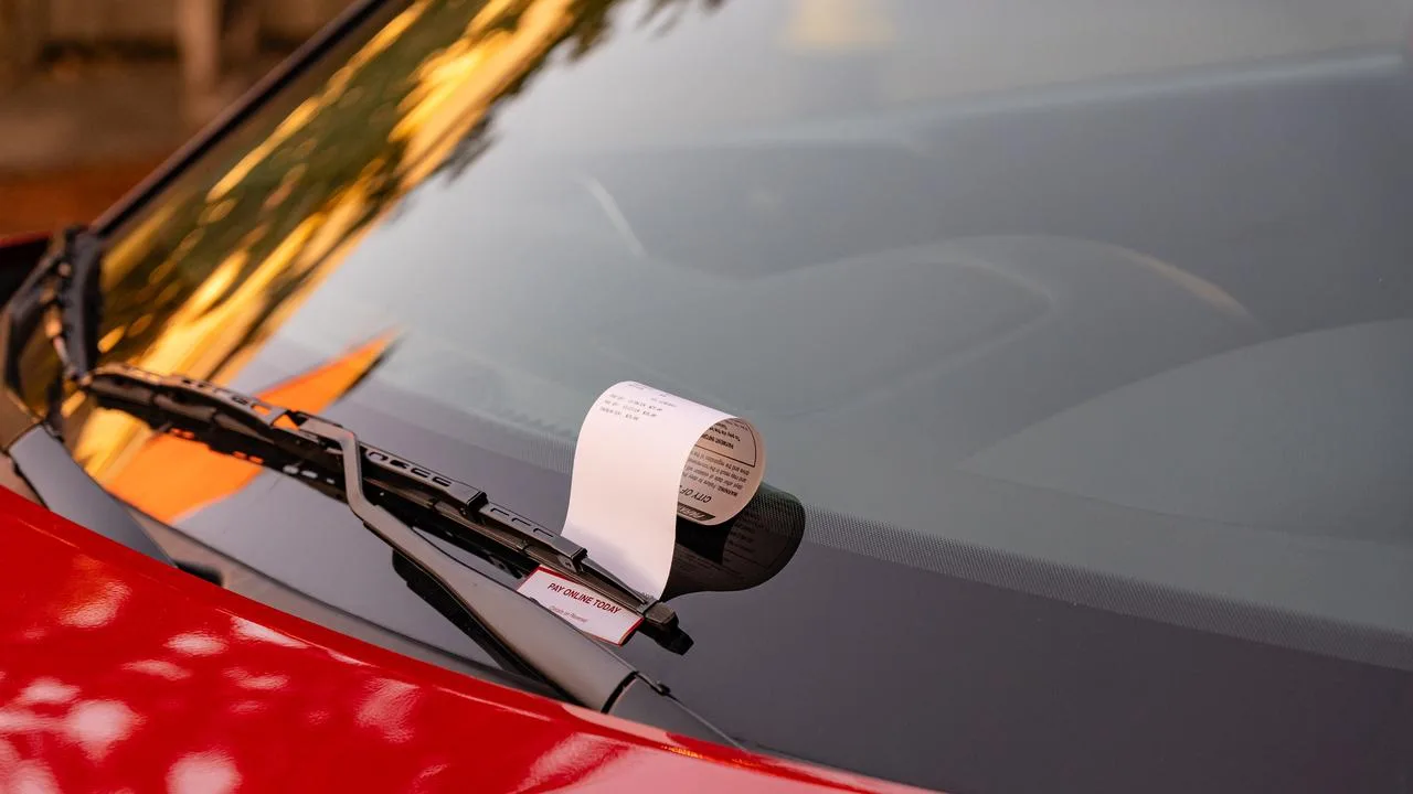 Woman Wins Four-Year Fight Against $104 Parking Fine, Spends $53k on Legal Battle