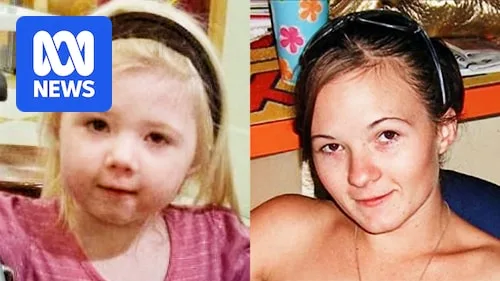 Double Murderer Daniel Holdom Appeals Life Sentences for 2008 Killings of Mother and Toddler