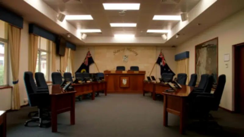 Murray Shire Proposes 4.95% Rate Increase for 2026-27