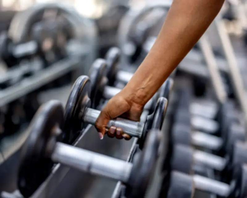 Muscle Growth Drug Could Reduce Lean Tissue Loss with Weight-Loss Jabs