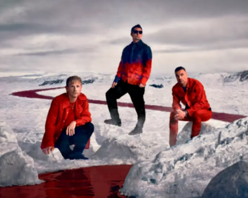 Muse's The Wow Signal: A Bold New Direction or Sonic Overreach?