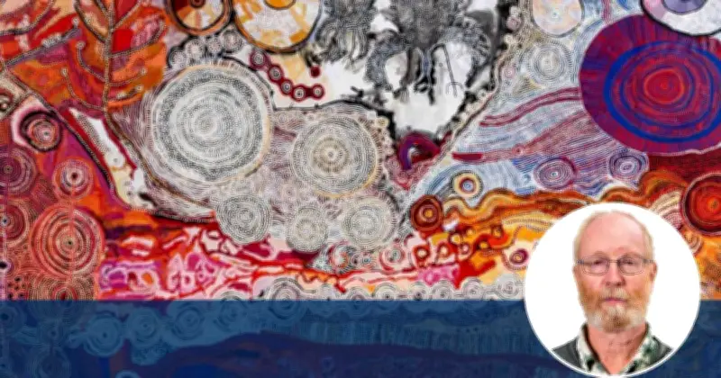 Museum Fatigue: Epic Country and the Bewildered Gallery Goer