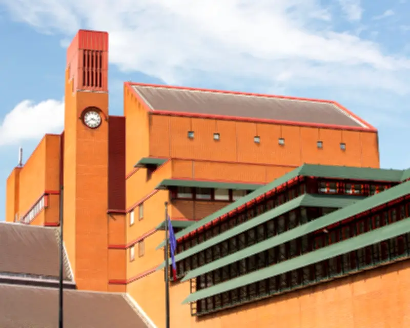 Museums and Galleries Vulnerable to Cyber Attack Theft Warns Report