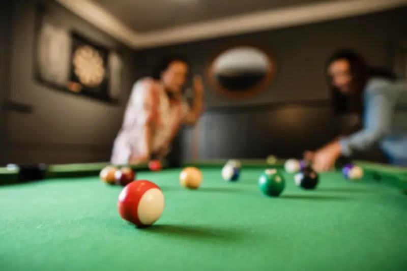 Must-Haves for the Perfect Games Room: Create Your Ultimate Fun Space