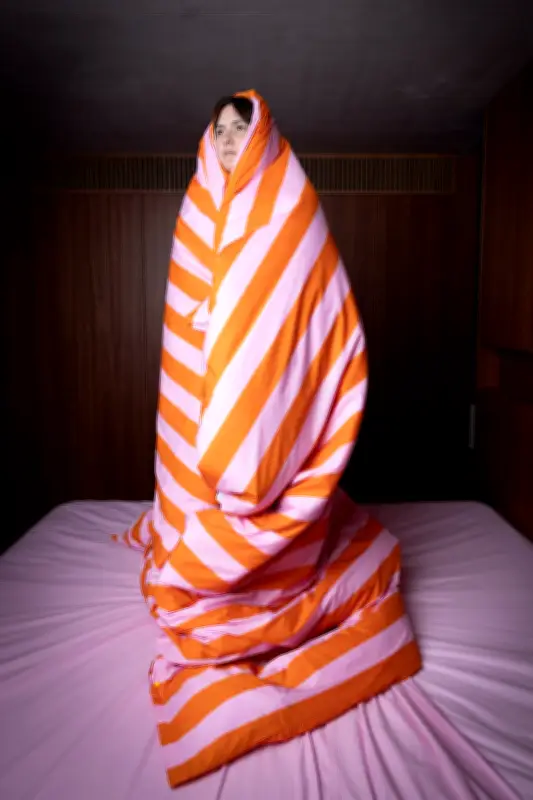 My Night Alone in a Fully IKEA-Kitted House: A Surreal Staycation