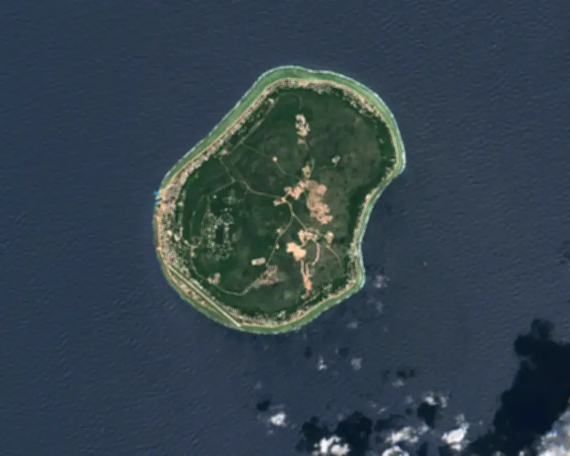 Nauru Defends Itself After Whistleblower Alleges Violent Threats Against Detainees