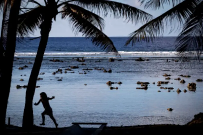 Nauru to Vote on Renaming Itself 'Naoero' to Honor Indigenous Heritage