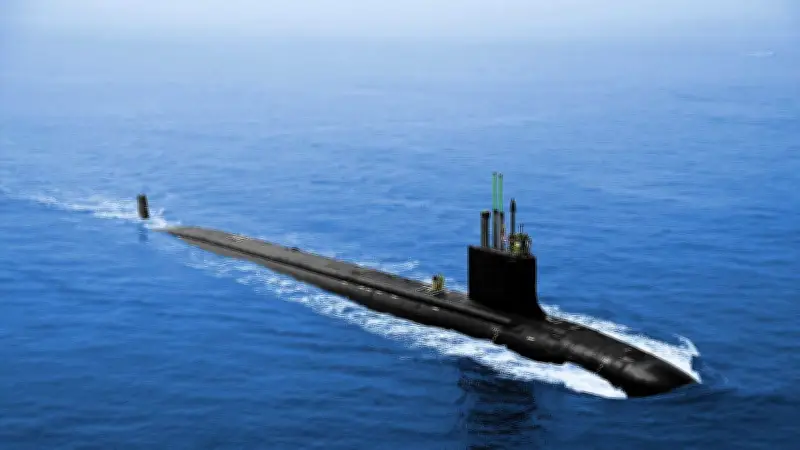 Naval Expert Urges Calm Over Australia's AUKUS Submarine Plan Changes
