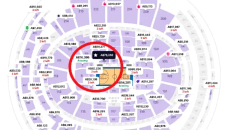 NBA Finals Ticket Madness: Knicks Games Hit $300 Million in Sales