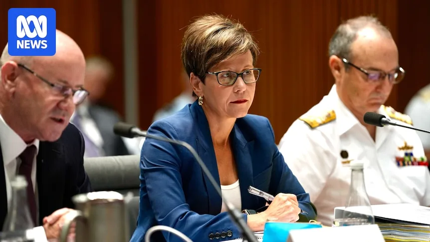 NDIS Overhaul Could See 240,000 People Exit Scheme, Inquiry Told