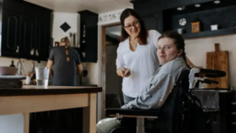NDIS Eligibility Changes Could Worsen Gender Inequality, Experts Warn