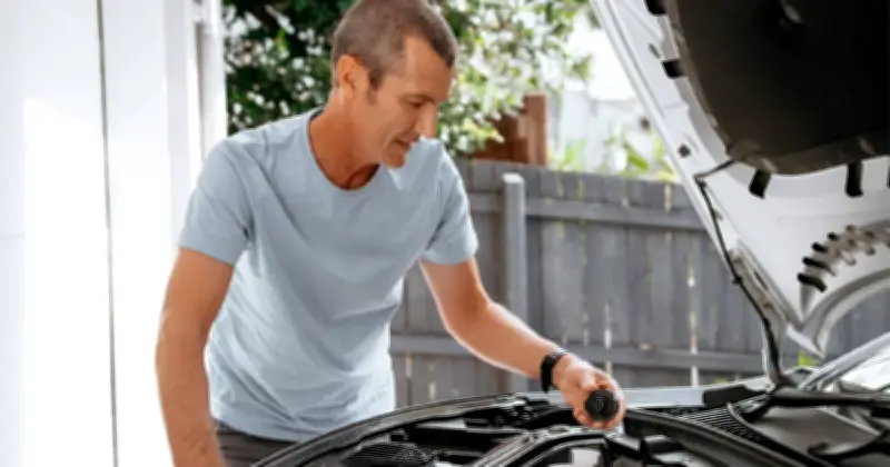 Nearly Half of Australian Drivers Delay Car Upkeep as Costs Soar