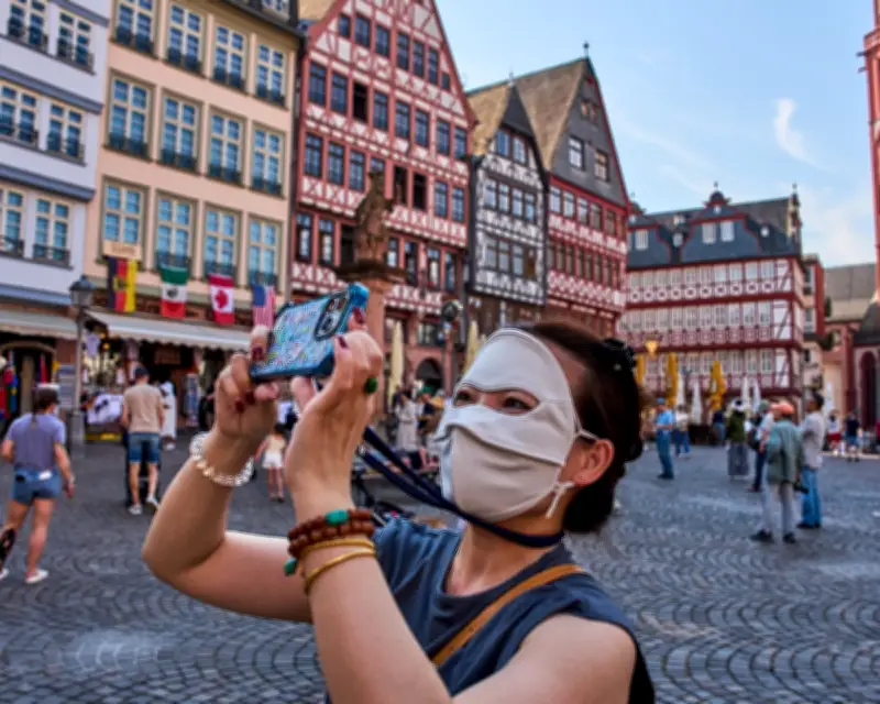 Nearly Half of European Cities Breaking Heat Records: Research