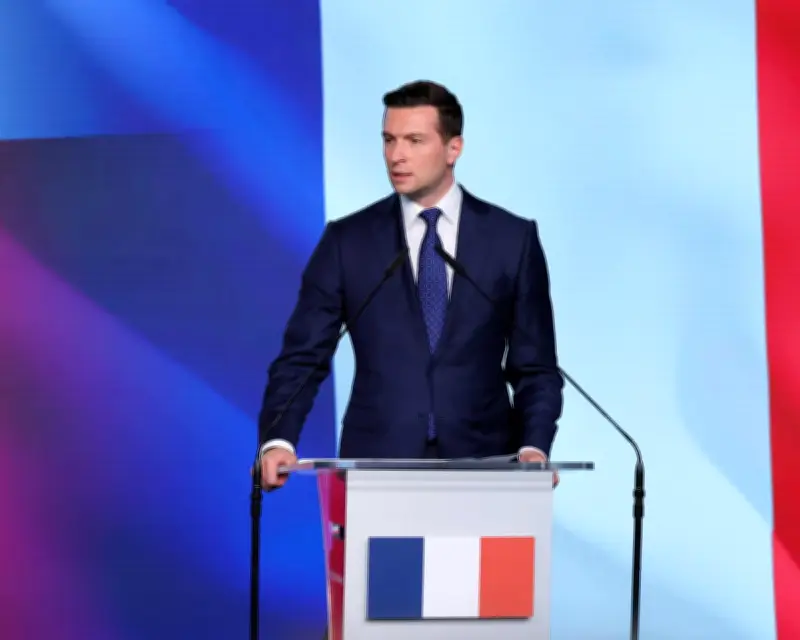 Nearly quarter of European votes now go to far-right parties