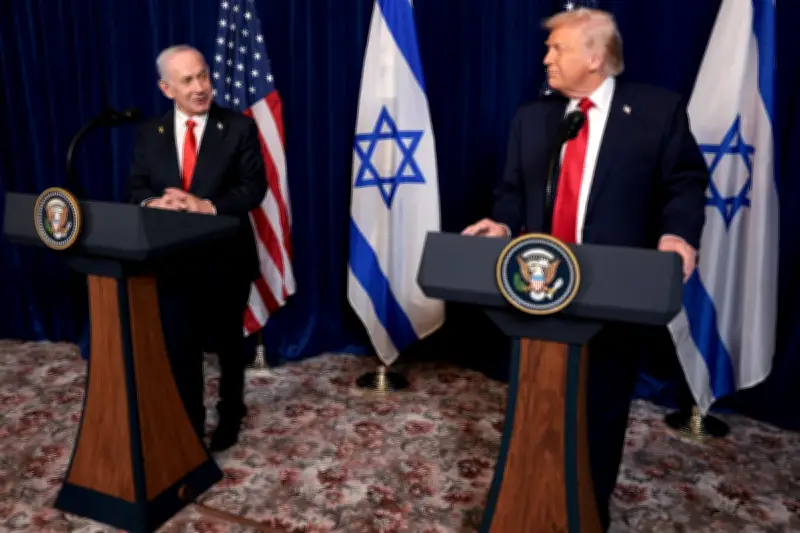 Netanyahu Obstacle to US-Iran Peace Deal Amid Political Pressure