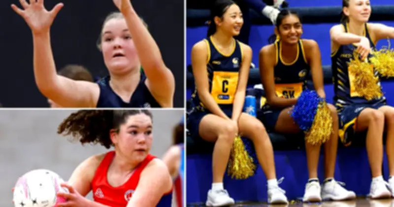 Netball ACT Pushes for Brisbane 2032 Olympics Inclusion