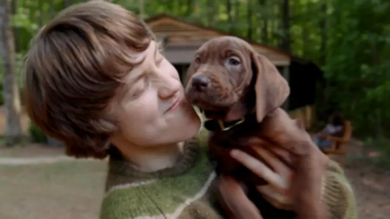 Netflix's Scooby Doo Reboot Sparks Backlash Over Dog Breed