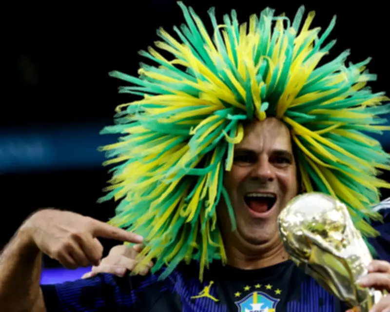 Netherlands and Germany Out of World Cup; Ivory Coast Beat Norway