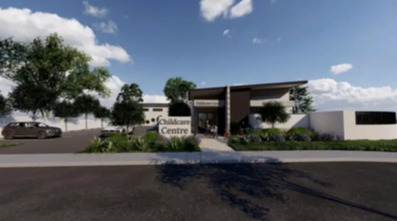 New $2.5M Childcare Centre Proposed for Nollamara Vacant Block