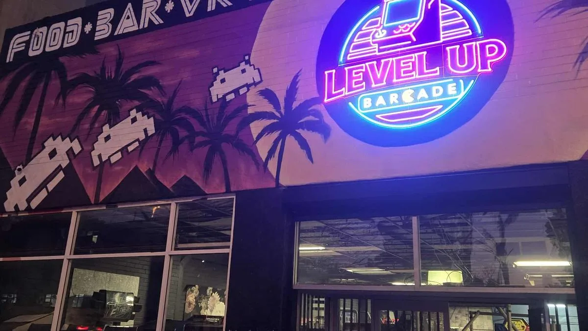 New Barcade on Beaufort Street Nears Council Approval