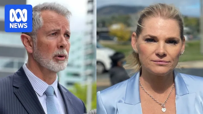 Leanne Castley Named New Canberra Liberals Deputy Leader