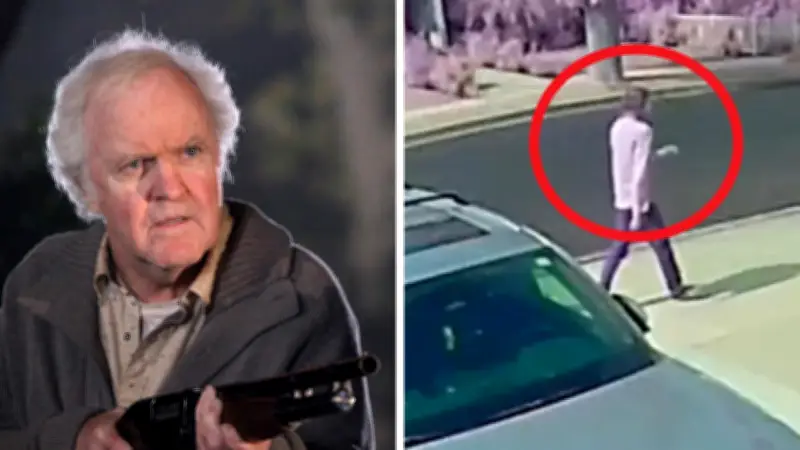 New Details Emerge in Top Gun Actor James Handy's Murder Case