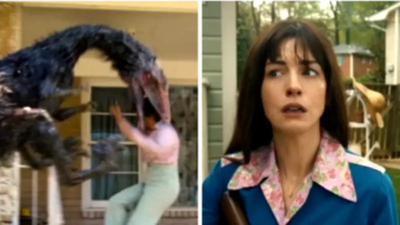 New 'End of Oak Street' Trailer Reveals Big Dinosaur Twist
