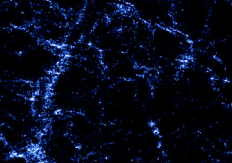 New Evidence Suggests Universe Less Uniform Than Thought, Challenging Cosmology