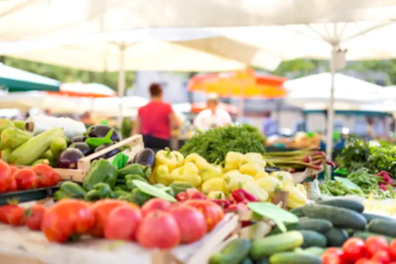 New fortnightly farmers market launching in Manjimup this September