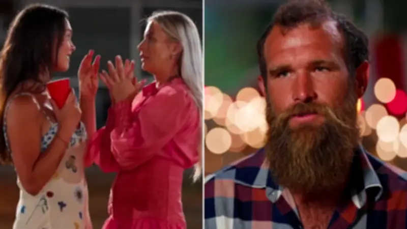 New Ladies Shake Up Farmer Wants A Wife as Families Choose Matches