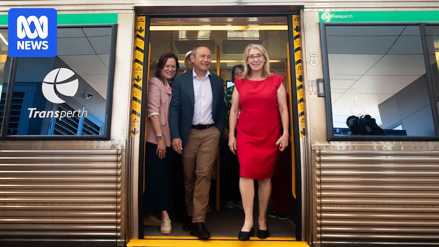New Midland Station Opens Feb After Budget Doubles