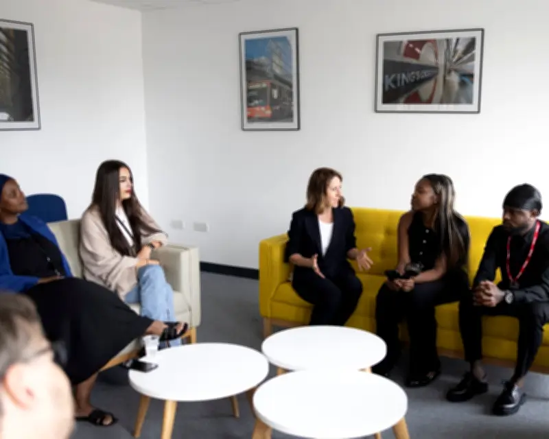 New Service Helps Care Leavers Reconnect with Lost Loved Ones