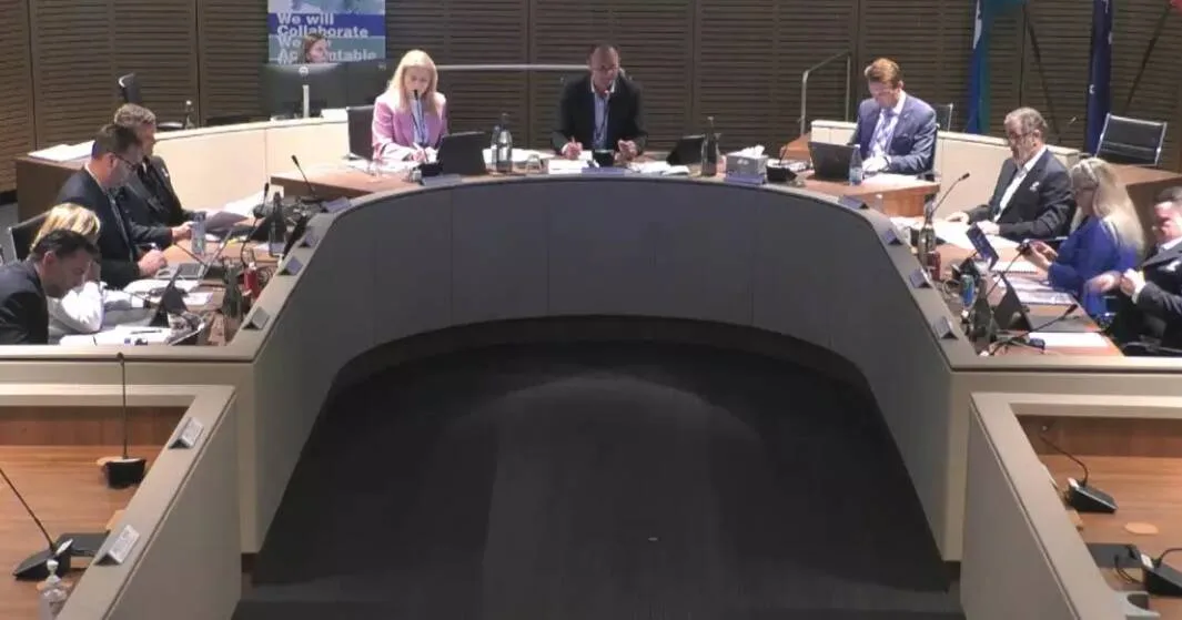 Shellharbour Council to Decide on New CEO at Emergency Meeting
