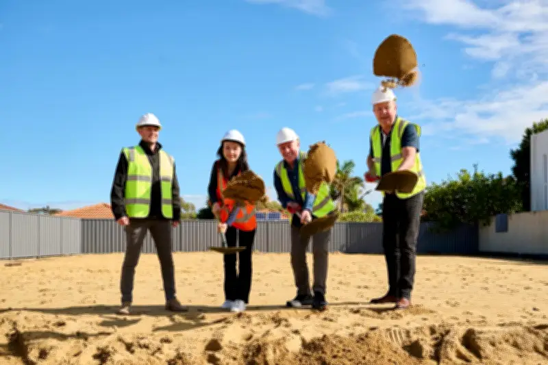 New Specialist Disability Housing in Cockburn Addresses Supply Shortage