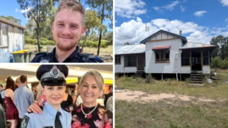 New Wieambilla owners vow not to demolish murder house