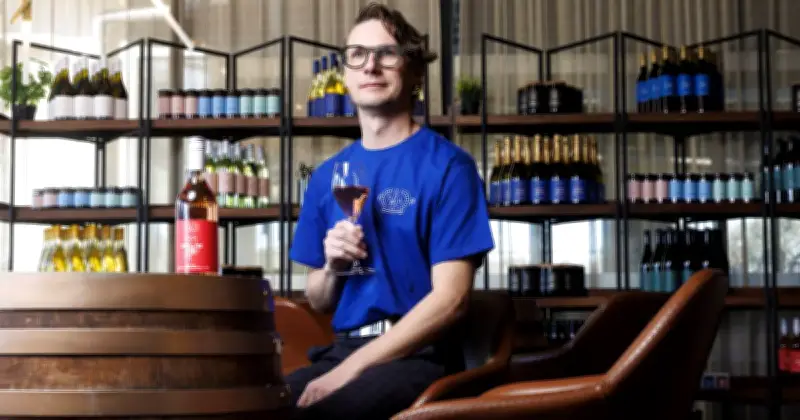 New Winery Opens at Kingston Foreshore Amid Controversy