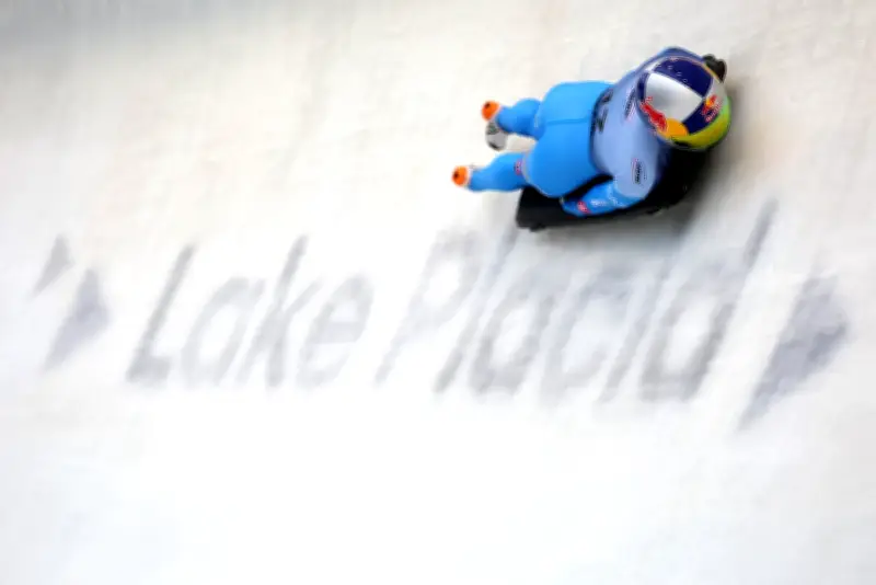 New York Bids for 2042 Winter Olympics with Lake Placid and NYC