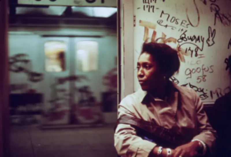 New York in 1973: The Last Knicks Championship Year Captured in Photos