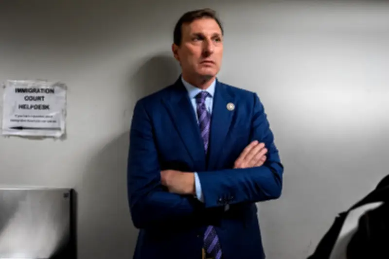 New York Lawmaker Banned from Cafe Over Pro-Israel Views